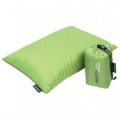 Cocoon - Travelpillow Daune - Coussin -Extérieur Camping Magasin cocoon travelpillow daune coussin 2