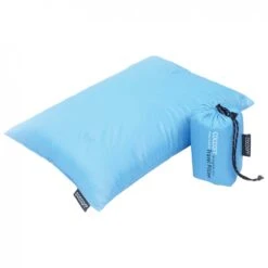 Cocoon - Travelpillow Daune - Coussin -Extérieur Camping Magasin cocoon travelpillow daune coussin 3