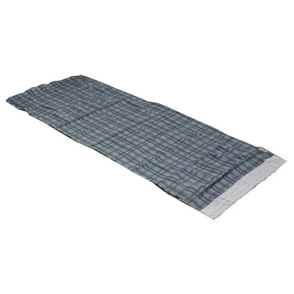 Cocoon - TravelSheet Cotton Flanell - Drap De Sac De Couchage 2 Cocoon - TravelSheet Cotton Flanell - Drap De Sac De Couchage – Image 2