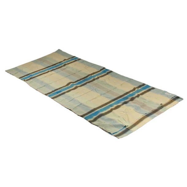 Cocoon - TravelSheet Cotton Flanell - Drap De Sac De Couchage 1 Cocoon - TravelSheet Cotton Flanell - Drap De Sac De Couchage