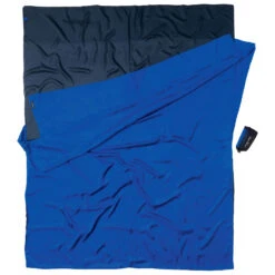 Cocoon - TravelSheet Doublesize Silk - Drap De Sac De Couchage -Extérieur Camping Magasin cocoon travelsheet doublesize silk drap de sac de couchage 2