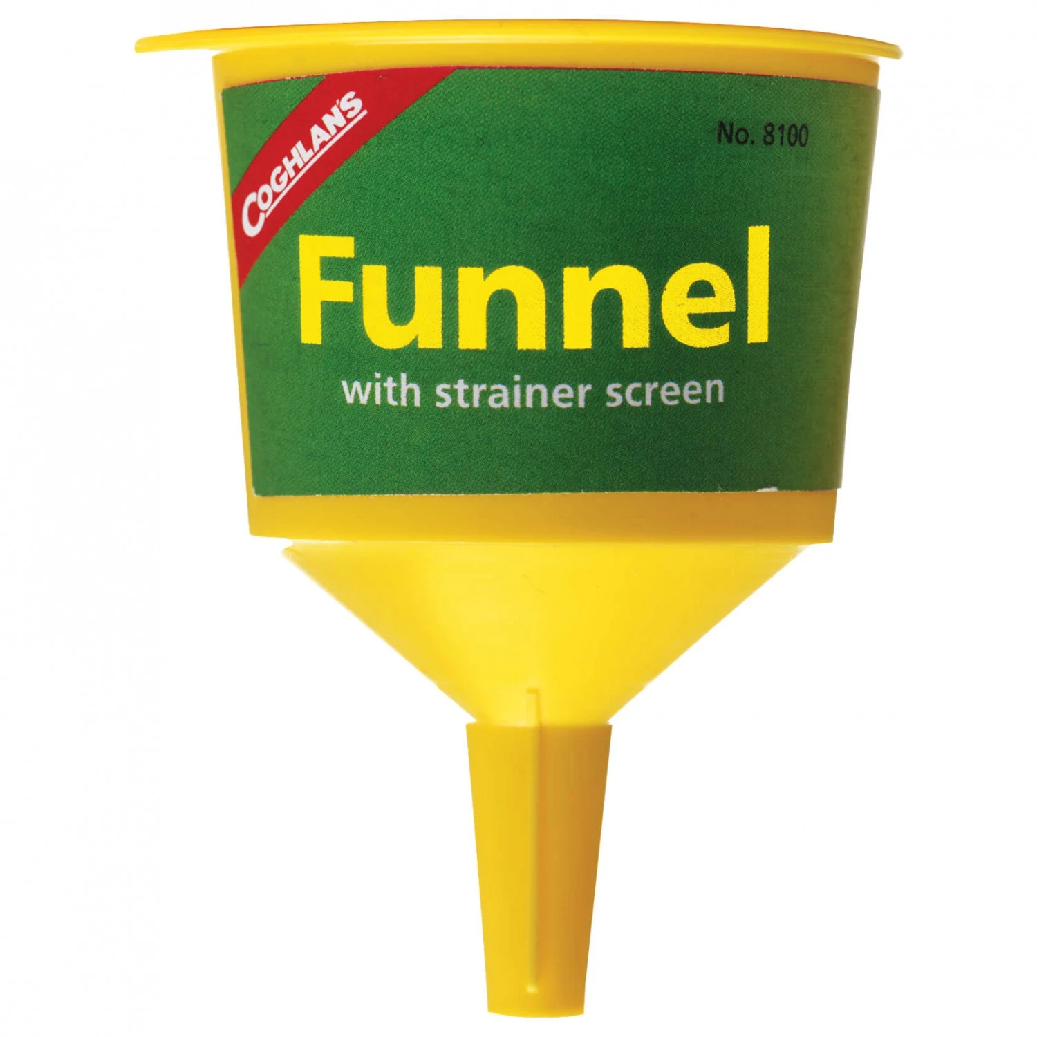 Coghlans - Funnel 1 Coghlans - Funnel