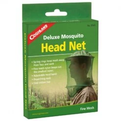 Coghlans - Moskitohutnetz Deluxe - Moustiquaire