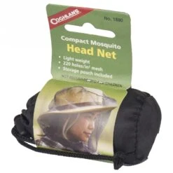 Coghlans - Moskitokopfnetz Compact - Moustiquaire