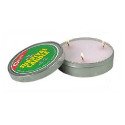 Coghlans - Survival Kerze - Lanterne à Bougie