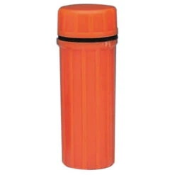 Coghlans - Wasserfeste Zündholzdose Kunststoff