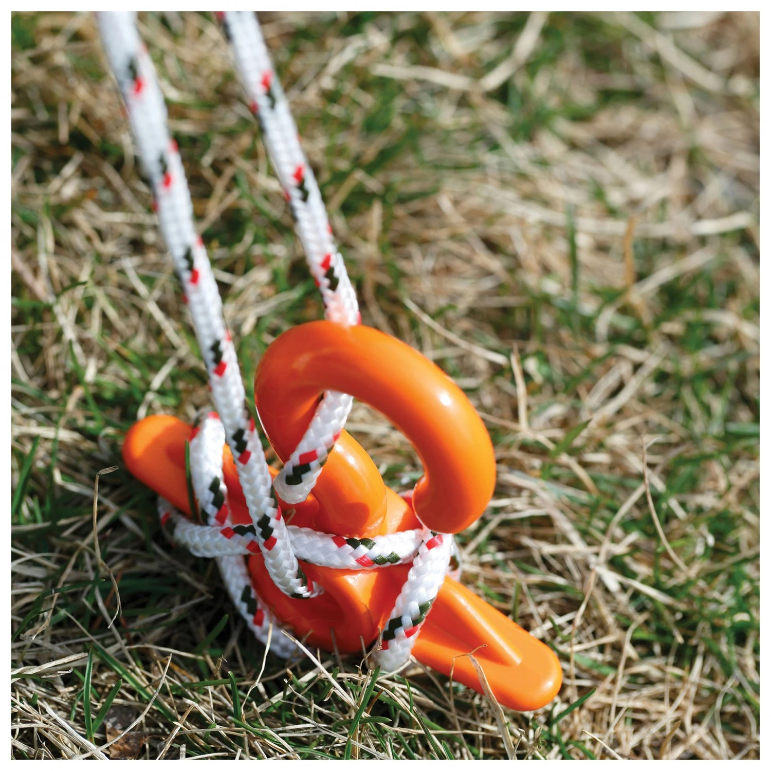 Coghlans - Zelthering Twist - Piquet 4 Coghlans - Zelthering Twist - Piquet – Image 4