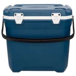 Coleman - Xtreme 28qt Personal - Glacière 9 Coleman - Xtreme 28qt Personal - Glacière -Extérieur Camping Magasin coleman xtreme 28qt personal glaciere detail 4