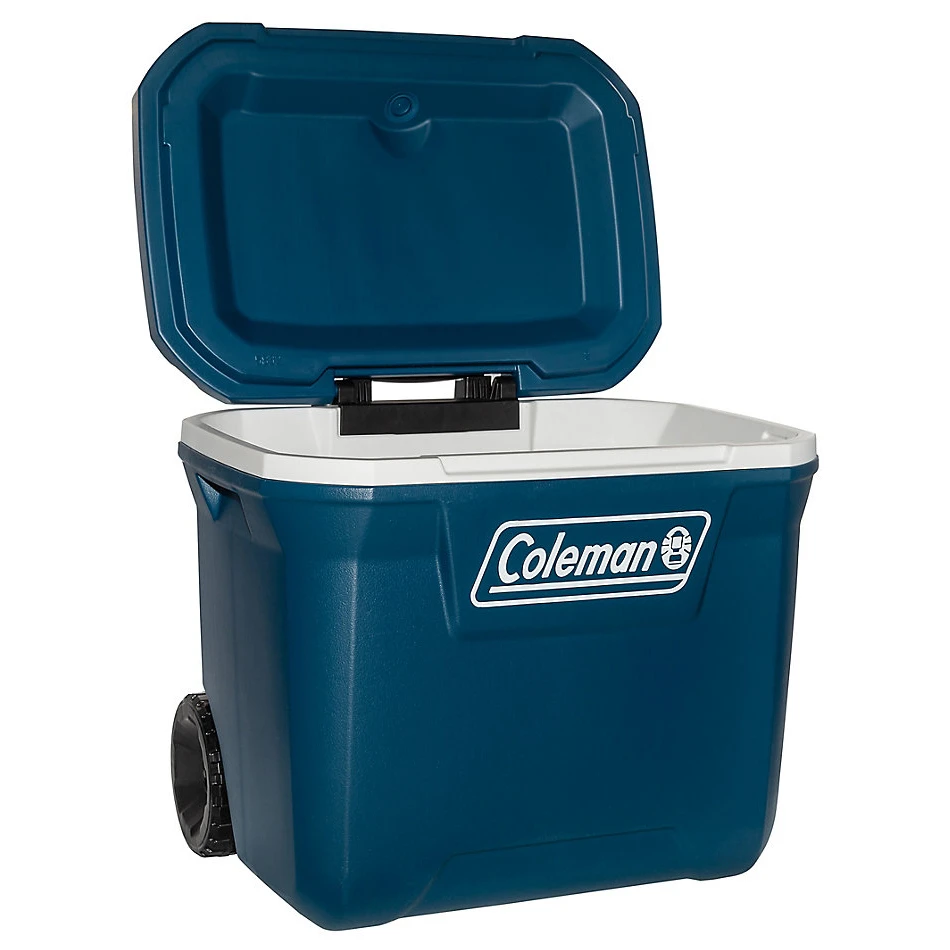 Coleman - Xtreme 50qt Wheeled - Glacière 3 Coleman - Xtreme 50qt Wheeled - Glacière – Image 3