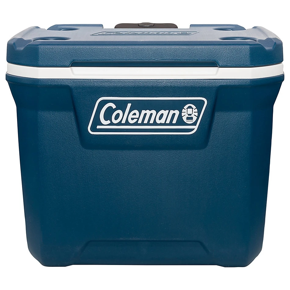 Coleman - Xtreme 50qt Wheeled - Glacière 1 Coleman - Xtreme 50qt Wheeled - Glacière