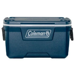 Coleman - Xtreme 70qt Chest - Glacière -Extérieur Camping Magasin coleman xtreme 70qt chest glaciere 1