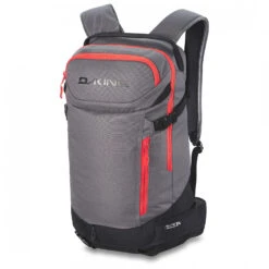 Dakine - Heli Pro 24 - Sac à Dos Ski -Extérieur Camping Magasin dakine heli pro 24 sac a dos ski 1