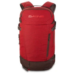 Dakine - Heli Pro 24 - Sac à Dos Ski -Extérieur Camping Magasin dakine heli pro 24 sac a dos ski detail 3