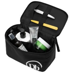 DB - Essential Wash Bag - Trousse De Toilette 6 DB - Essential Wash Bag - Trousse De Toilette -Extérieur Camping Magasin db essential wash bag trousse de toilette detail 3