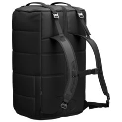 DB - Roamer 90 Split Duffel - Sac De Voyage -Extérieur Camping Magasin db roamer 90 split duffel sac de voyage detail 5