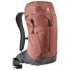 Deuter - AirComfort Lite 24 - Sac à Dos De Randonnée