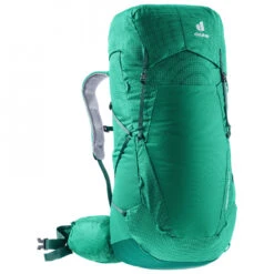 Deuter - Aircontact Ultra 50+5 - Sac à Dos De Trekking