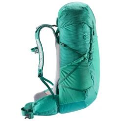 Deuter - Aircontact Ultra 50+5 - Sac à Dos De Trekking -Extérieur Camping Magasin deuter aircontact ultra 50 5 sac a dos de trekking detail 4