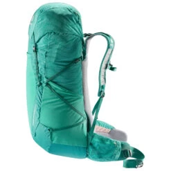 Deuter - Aircontact Ultra 50+5 - Sac à Dos De Trekking -Extérieur Camping Magasin deuter aircontact ultra 50 5 sac a dos de trekking detail 6