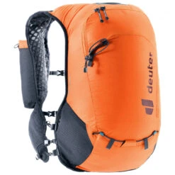 Deuter - Ascender 7 - Sac à Dos Trail