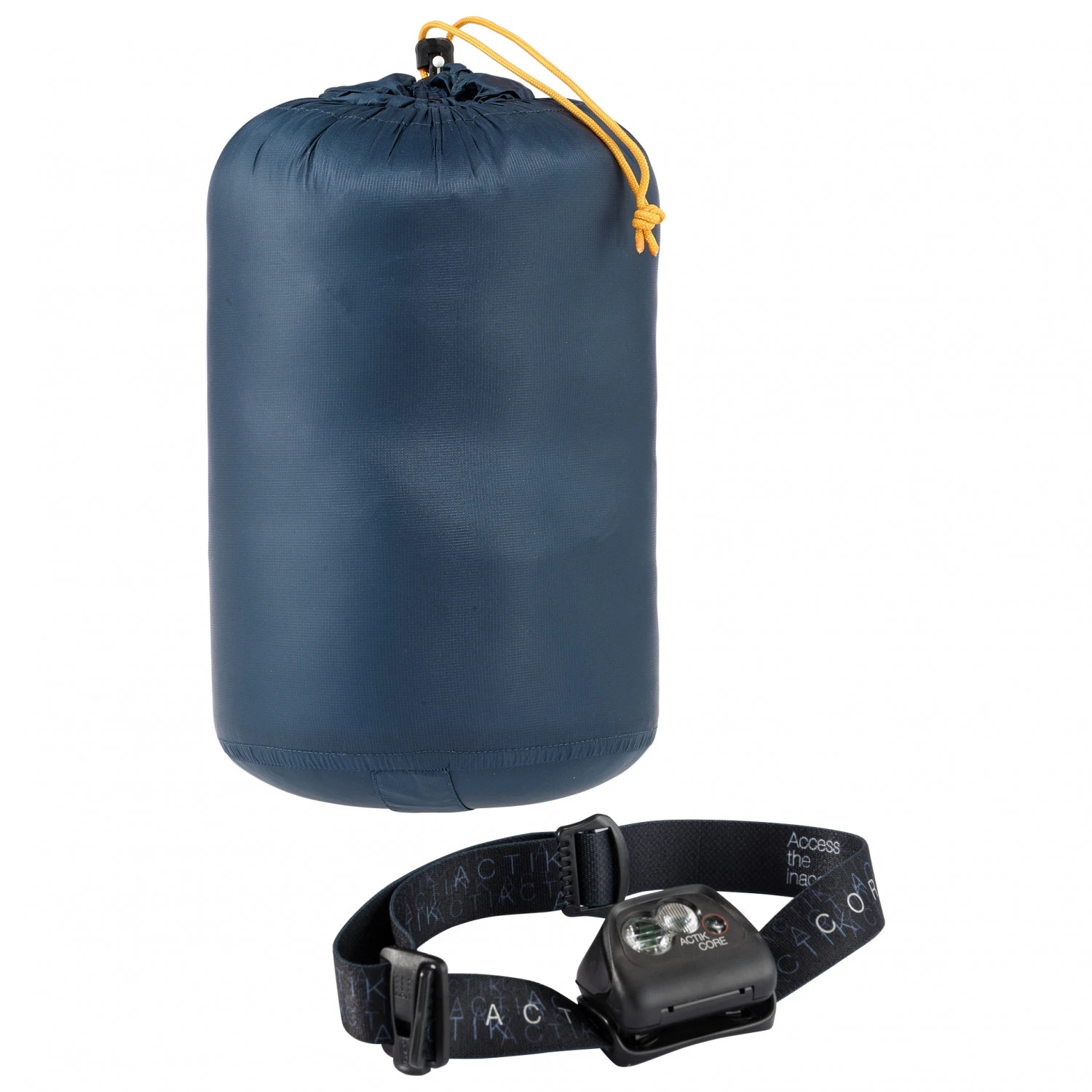 Deuter - Astro 500 - Sac De Couchage En Duvet 5 Deuter - Astro 500 - Sac De Couchage En Duvet – Image 5