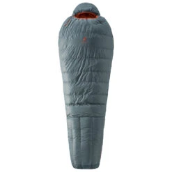 Deuter - Astro Pro 600 EL - Sac De Couchage En Duvet -Extérieur Camping Magasin deuter astro pro 600 el sac de couchage en duvet 1