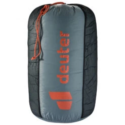 Deuter - Astro Pro 600 - Sac De Couchage En Duvet 8 Deuter - Astro Pro 600 - Sac De Couchage En Duvet -Extérieur Camping Magasin deuter astro pro 600 sac de couchage en duvet detail 4