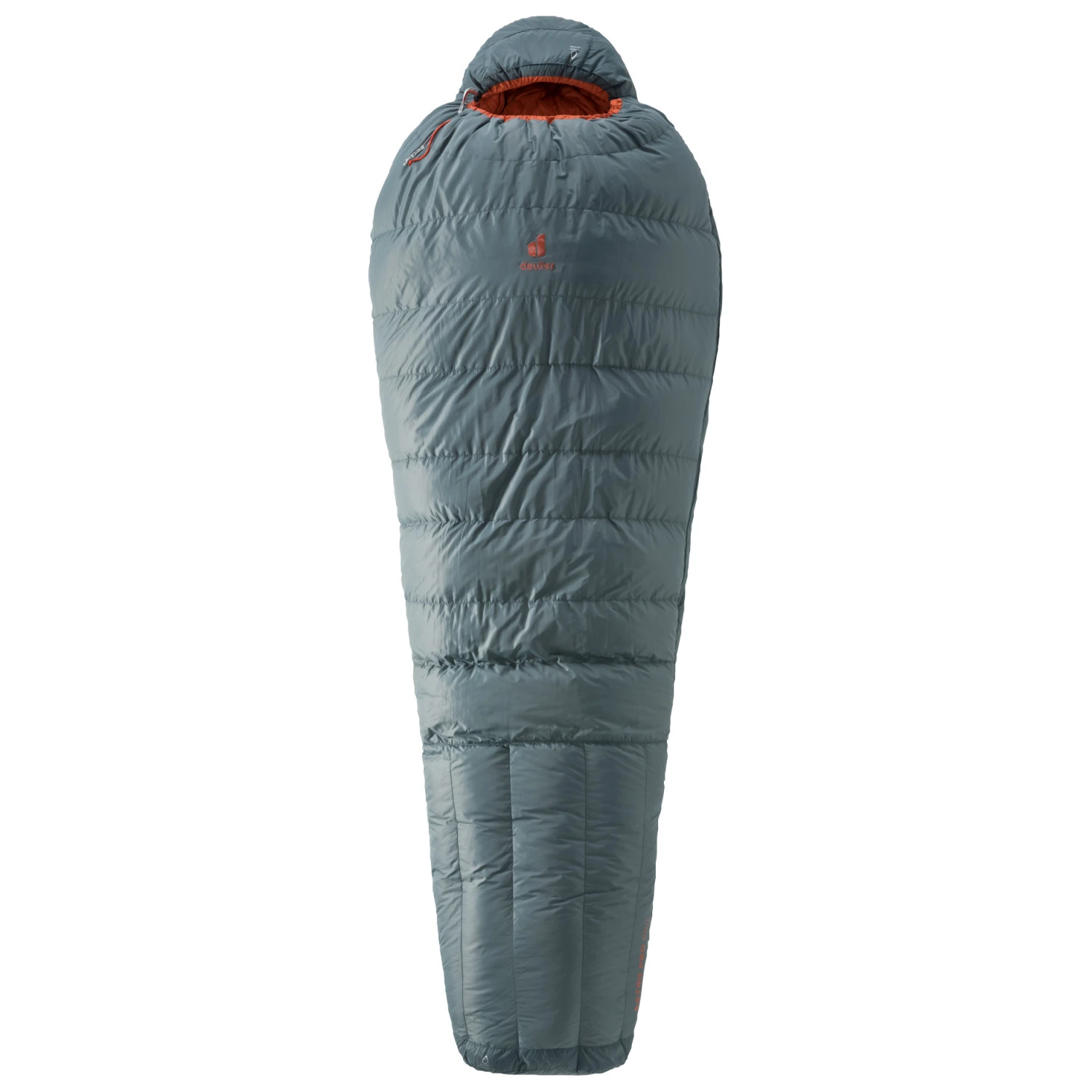 Deuter - Astro Pro 600 - Sac De Couchage En Duvet 1 Deuter - Astro Pro 600 - Sac De Couchage En Duvet