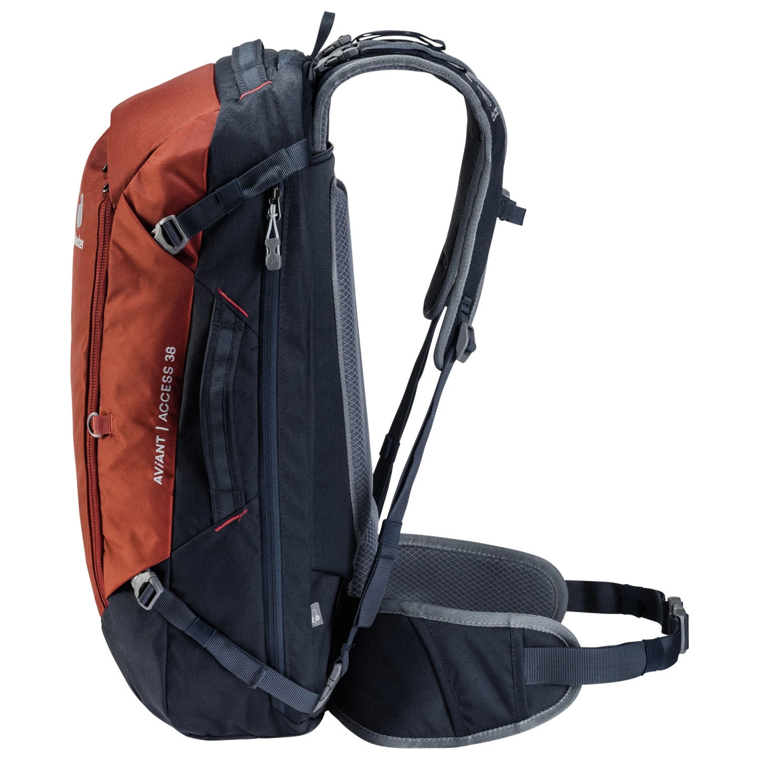 Deuter - AViANT Access 38 - Sac à Dos De Voyage 4 Deuter - AViANT Access 38 - Sac à Dos De Voyage – Image 4