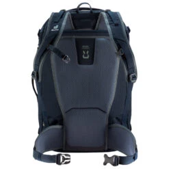 Deuter - AViANT Access 38 - Sac à Dos De Voyage 10 Deuter - AViANT Access 38 - Sac à Dos De Voyage -Extérieur Camping Magasin deuter aviant access 38 sac a dos de voyage detail 5