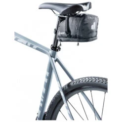 Deuter - Bike Bag 1,1 + 0,3 - Sacoche De Vélo -Extérieur Camping Magasin deuter bike bag 11 03 sacoche de velo detail 3