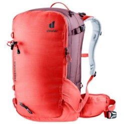 Deuter - Freerider 28 SL - Sac à Dos Ski