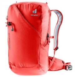 Deuter - Freerider Lite 18 SL - Sac à Dos Ski