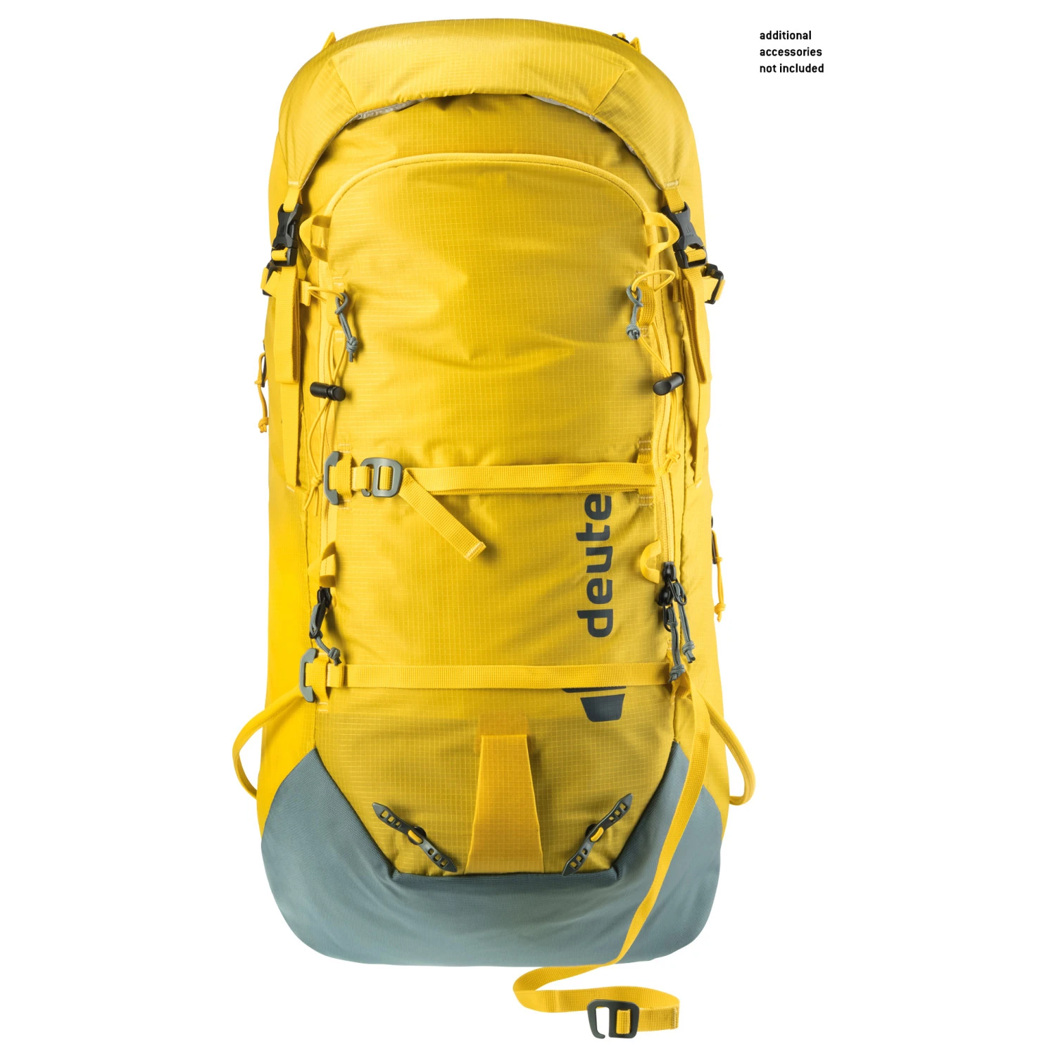 Deuter - Freescape Lite 26 - Sac à Dos Ski 2 Deuter - Freescape Lite 26 - Sac à Dos Ski – Image 2