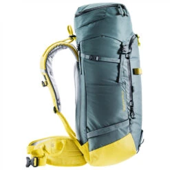 Deuter - Freescape Pro 40+ - Sac à Dos Ski -Extérieur Camping Magasin deuter freescape pro 40 sac a dos ski detail 3