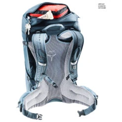 Deuter - Futura 26 - Sac à Dos De Randonnée 11 Deuter - Futura 26 - Sac à Dos De Randonnée -Extérieur Camping Magasin deuter futura 26 sac a dos de randonnee detail 6