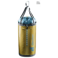 Deuter - Gravity Wall Bag 50 - Sac à Dos D'escalade 11 Deuter - Gravity Wall Bag 50 - Sac à Dos D'escalade -Extérieur Camping Magasin deuter gravity wall bag 50 sac a dos descalade detail 6