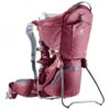 Deuter - Kid Comfort - Porte-bébé De Randonnée