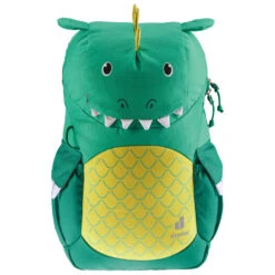 Deuter - Kid's Kikki 8 - Sac à Dos Enfant -Extérieur Camping Magasin deuter kids kikki 8 sac a dos enfant 1