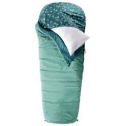 Deuter - Kid's Overnite - Sac De Couchage Enfant -Extérieur Camping Magasin deuter kids overnite sac de couchage enfant 2