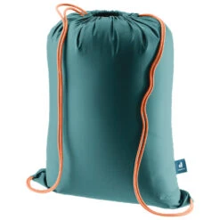 Deuter - Kid's Overnite - Sac De Couchage Enfant -Extérieur Camping Magasin deuter kids overnite sac de couchage enfant detail 4