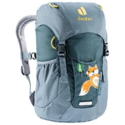 Deuter - Kid's Waldfuchs 10 - Sac à Dos Enfant