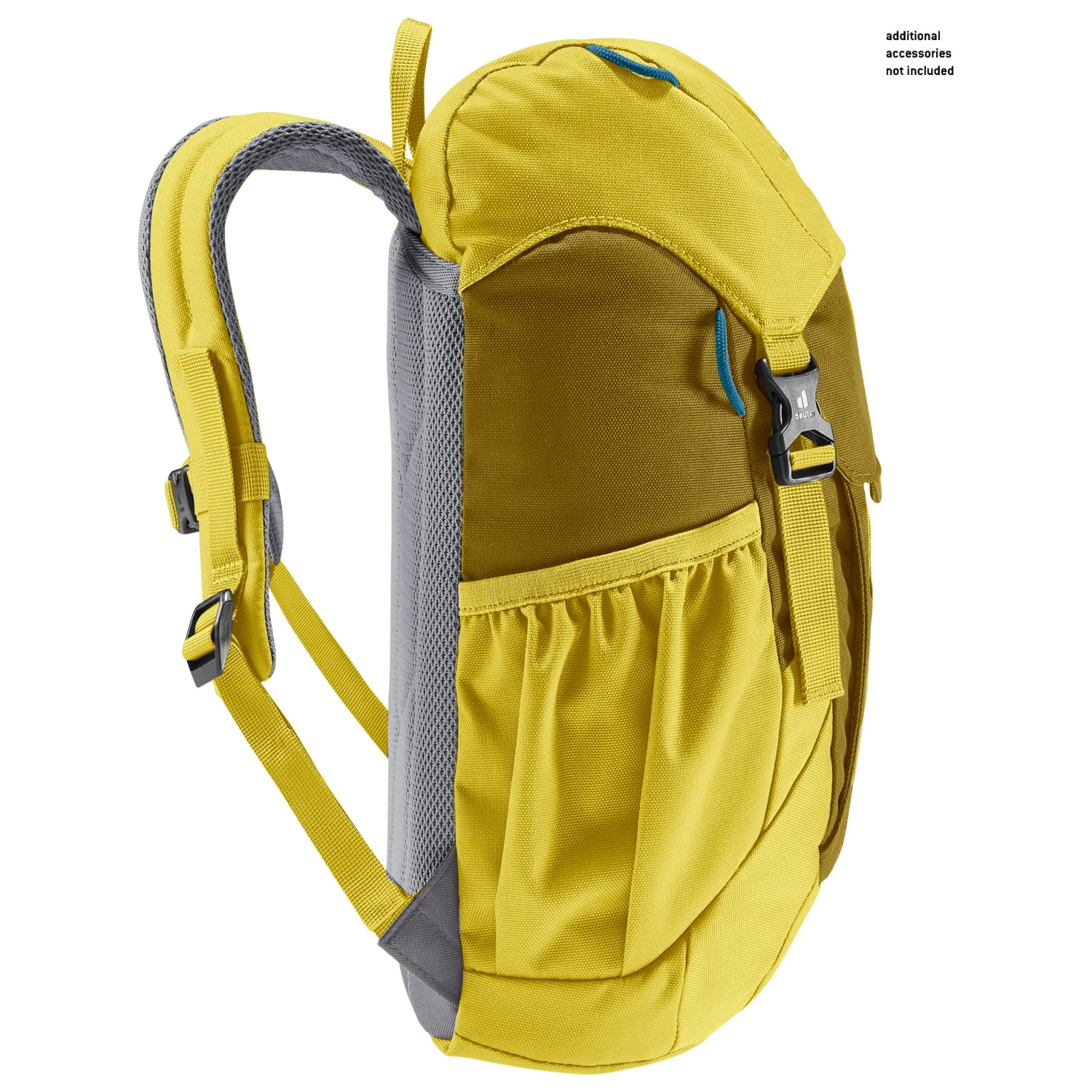 Deuter - Kid's Waldfuchs 10 - Sac à Dos Enfant 2 Deuter - Kid's Waldfuchs 10 - Sac à Dos Enfant – Image 2