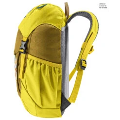 Deuter - Kid's Waldfuchs 10 - Sac à Dos Enfant 10 Deuter - Kid's Waldfuchs 10 - Sac à Dos Enfant -Extérieur Camping Magasin deuter kids waldfuchs 10 sac a dos enfant detail 6