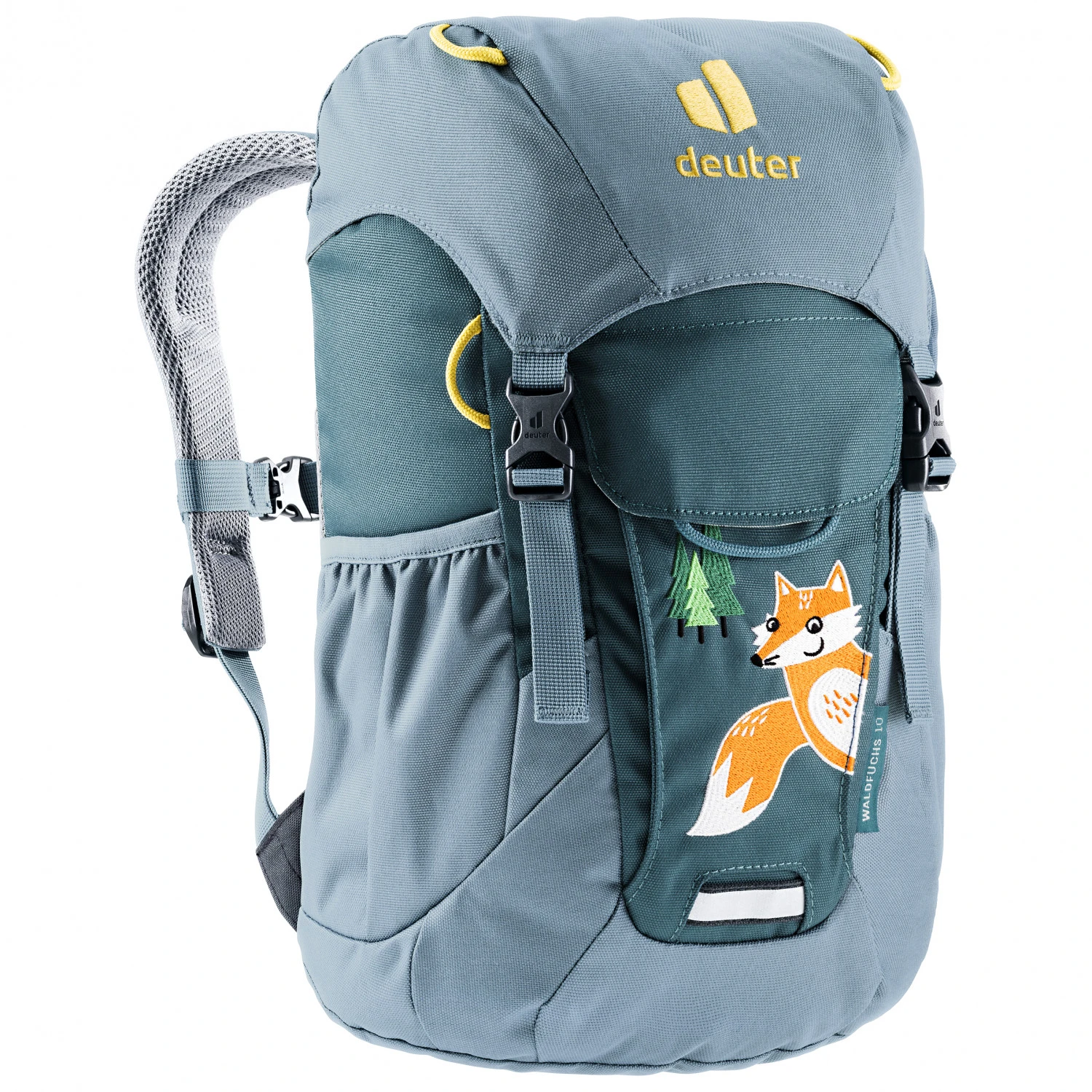 Deuter - Kid's Waldfuchs 10 - Sac à Dos Enfant 1 Deuter - Kid's Waldfuchs 10 - Sac à Dos Enfant