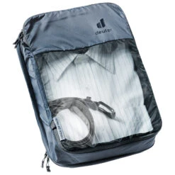 Deuter - Orga Zip Pack - Housse De Rangement -Extérieur Camping Magasin deuter orga zip pack housse de rangement 1