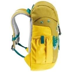 Deuter - Schmusebär 8 - Sac à Dos Enfant -Extérieur Camping Magasin deuter schmusebaer 8 sac a dos enfant detail 3