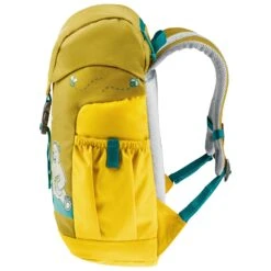 Deuter - Schmusebär 8 - Sac à Dos Enfant -Extérieur Camping Magasin deuter schmusebaer 8 sac a dos enfant detail 5