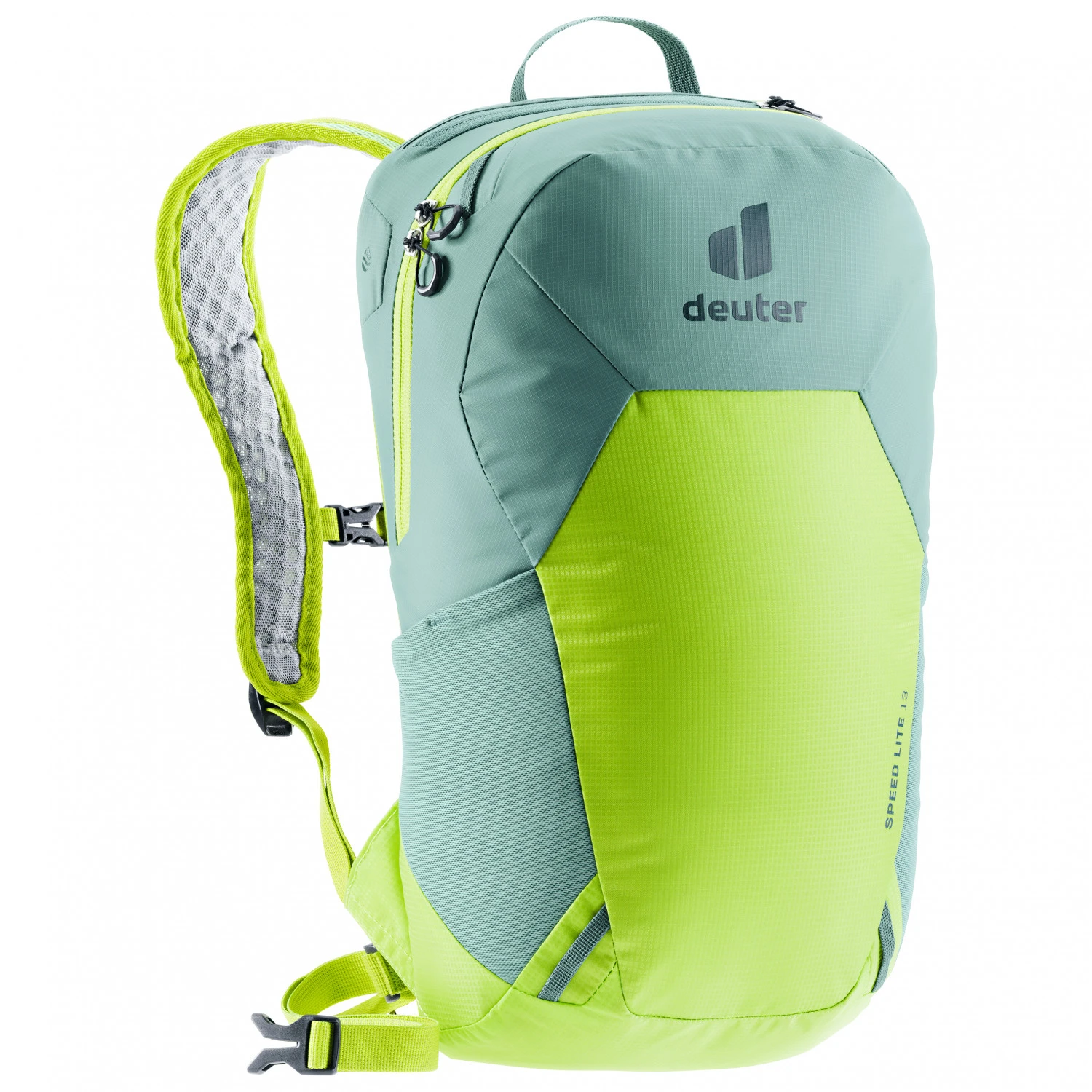 Deuter - Speed Lite 13 - Sac à Dos De Randonnée 1 Deuter - Speed Lite 13 - Sac à Dos De Randonnée