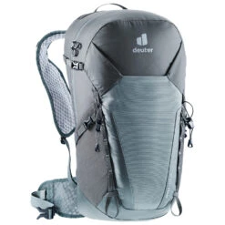 Deuter - Speed Lite 25 - Sac à Dos De Randonnée